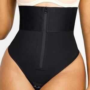 Shapellx High-Rise Body Sculpting Thong